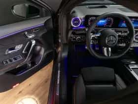 Mercedes-Benz A-Klasse (2025) thumbnail 22