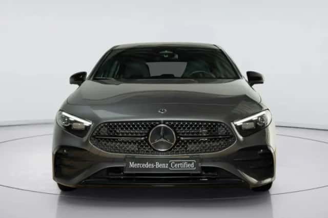 Mercedes-Benz A-Klasse (2025) thumbnail 5