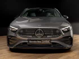Mercedes-Benz A-Klasse (2025) thumbnail 5