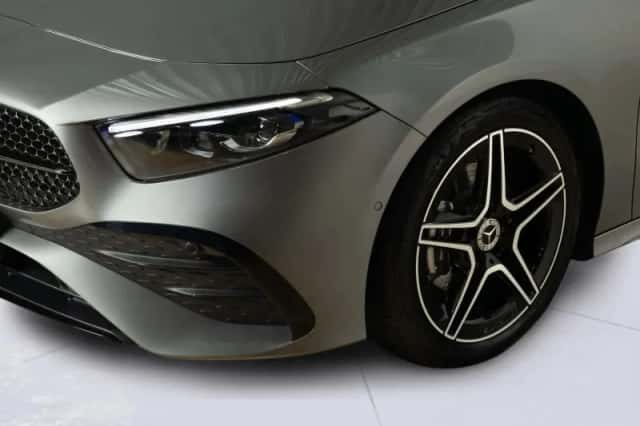 Mercedes-Benz A-Klasse (2025) thumbnail 6