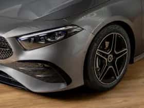 Mercedes-Benz A-Klasse (2025) thumbnail 6