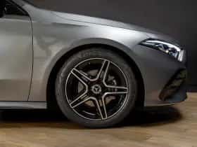 Mercedes-Benz A-Klasse (2025) thumbnail 7