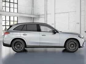 Mercedes-Benz GLC-Klasse (2026) thumbnail 7