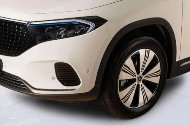Mercedes-Benz EQA (2026) thumbnail 6