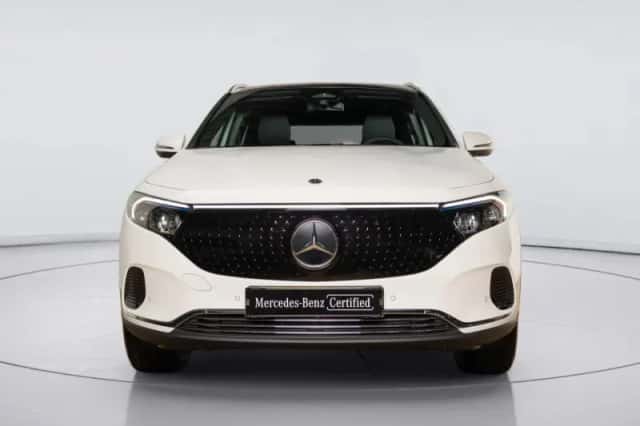 Mercedes-Benz EQA (2026) thumbnail 5