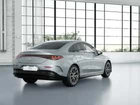 Mercedes-Benz CLA-Klasse (2026) thumbnail 2