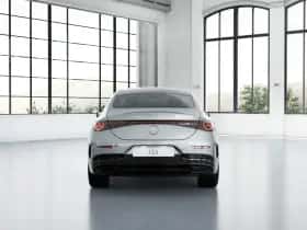 Mercedes-Benz CLA-Klasse (2026) thumbnail 10
