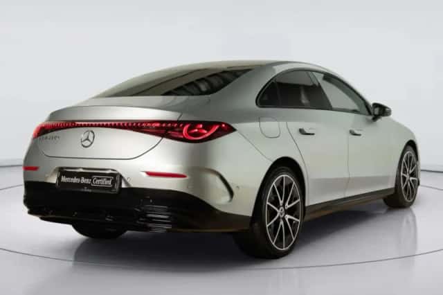 Mercedes-Benz CLA-Klasse (2026) thumbnail 2
