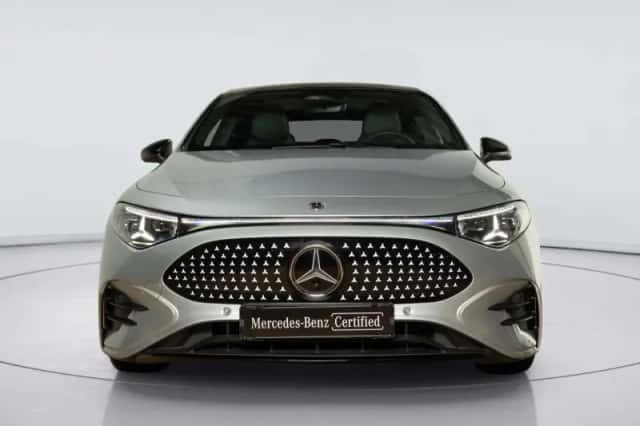 Mercedes-Benz CLA-Klasse (2026) thumbnail 6