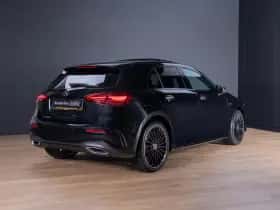 Mercedes-Benz A-Klasse (2025) thumbnail 2
