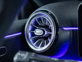Mercedes-Benz A-Klasse (2025) thumbnail 14