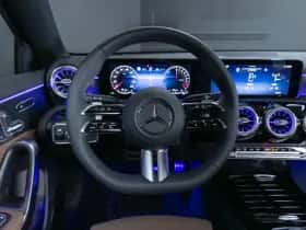 Mercedes-Benz A-Klasse (2025) thumbnail 17