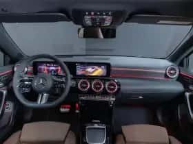 Mercedes-Benz A-Klasse (2025) thumbnail 3