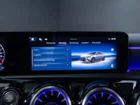 Mercedes-Benz A-Klasse (2025) thumbnail 21