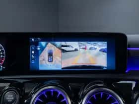 Mercedes-Benz A-Klasse (2025) thumbnail 23