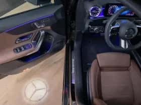 Mercedes-Benz A-Klasse (2025) thumbnail 31