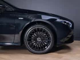 Mercedes-Benz A-Klasse (2025) thumbnail 5