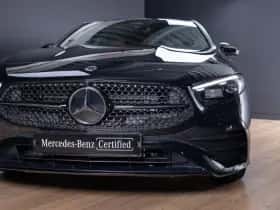 Mercedes-Benz A-Klasse (2025) thumbnail 7