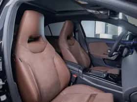 Mercedes-Benz A-Klasse (2025) thumbnail 10