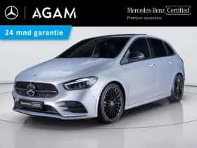 Mercedes-Benz B-Klasse (2024)