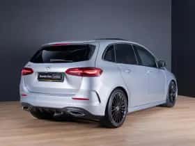 Mercedes-Benz B-Klasse (2024) thumbnail 2