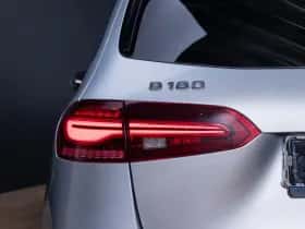 Mercedes-Benz B-Klasse (2024) thumbnail 11
