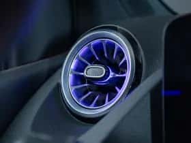 Mercedes-Benz B-Klasse (2024) thumbnail 14