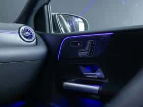 Mercedes-Benz B-Klasse (2024) thumbnail 15