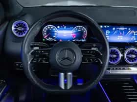 Mercedes-Benz B-Klasse (2024) thumbnail 17