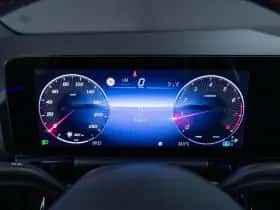Mercedes-Benz B-Klasse (2024) thumbnail 18