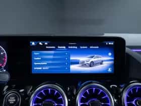 Mercedes-Benz B-Klasse (2024) thumbnail 21