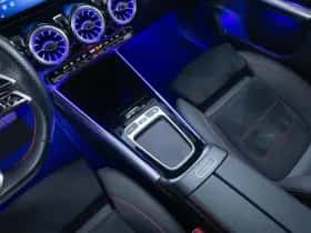 Mercedes-Benz B-Klasse (2024) thumbnail 26