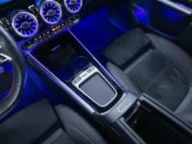 Mercedes-Benz B-Klasse (2024) thumbnail 27