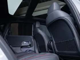 Mercedes-Benz B-Klasse (2024) thumbnail 29