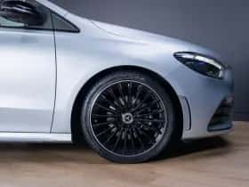 Mercedes-Benz B-Klasse (2024) thumbnail 5