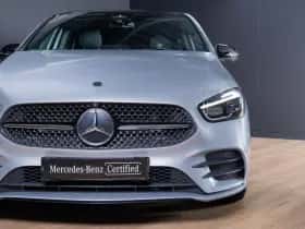 Mercedes-Benz B-Klasse (2024) thumbnail 7