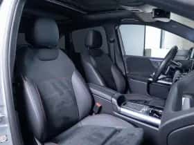 Mercedes-Benz B-Klasse (2024) thumbnail 10