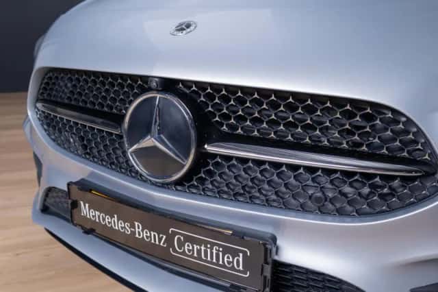 Mercedes-Benz B-Klasse (2024) thumbnail 6