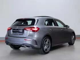 Mercedes-Benz A-Klasse (2025) thumbnail 2