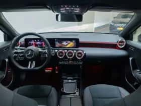 Mercedes-Benz A-Klasse (2025) thumbnail 11