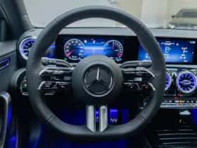 Mercedes-Benz A-Klasse (2025) thumbnail 13