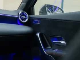Mercedes-Benz A-Klasse (2025) thumbnail 18