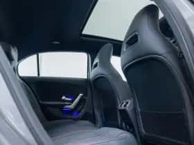 Mercedes-Benz A-Klasse (2025) thumbnail 19