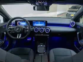 Mercedes-Benz A-Klasse (2025) thumbnail 3