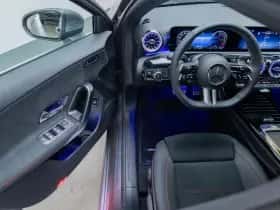 Mercedes-Benz A-Klasse (2025) thumbnail 22