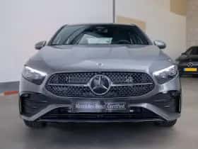 Mercedes-Benz A-Klasse (2025) thumbnail 5