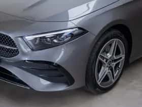 Mercedes-Benz A-Klasse (2025) thumbnail 6