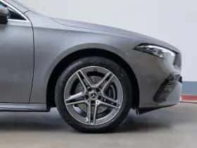 Mercedes-Benz A-Klasse (2025) thumbnail 7