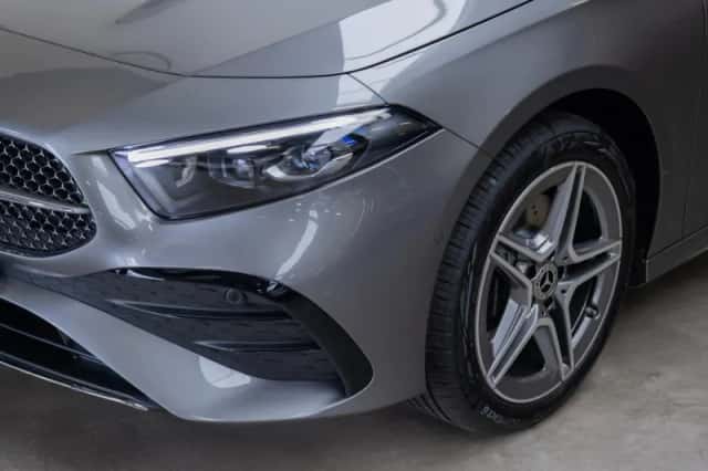 Mercedes-Benz A-Klasse (2025) thumbnail 6