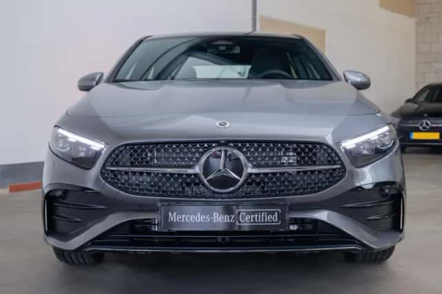 Mercedes-Benz A-Klasse (2025) thumbnail 5